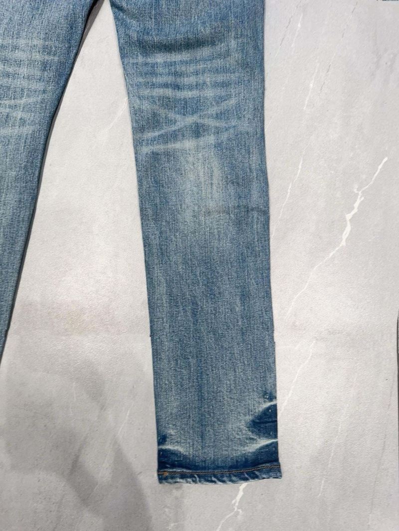 Louis Vuitton Jeans